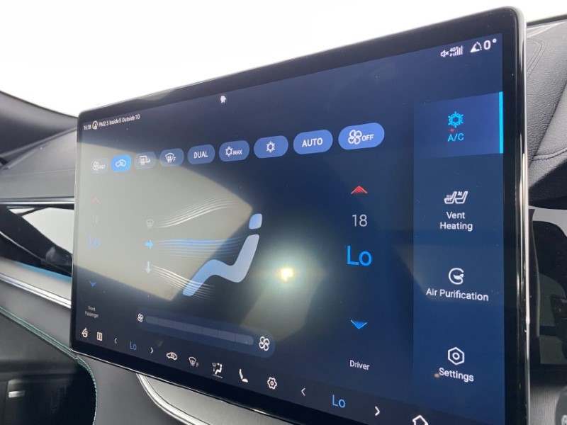  BYD SEAL U 1.5 DM-i AWD Design 5dr Auto 4299718