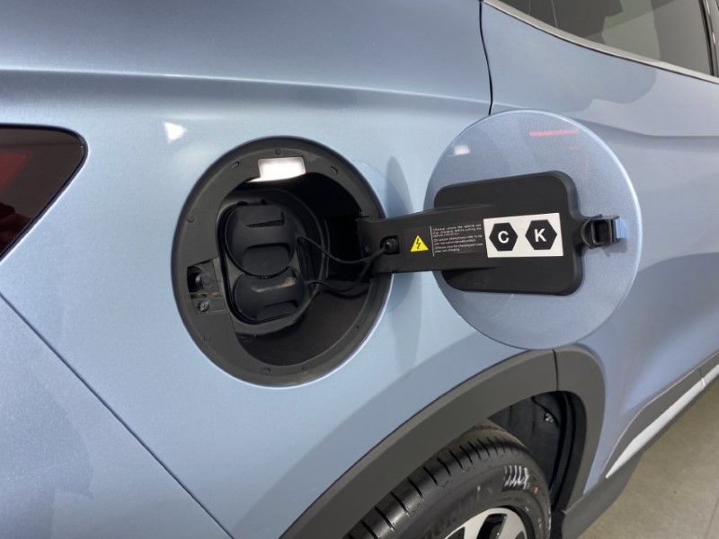  BYD SEAL U 1.5 DM-i AWD Design 5dr Auto 4299745