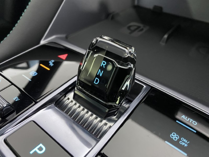  BYD SEAL U 1.5 DM-i AWD Design 5dr Auto 4299726