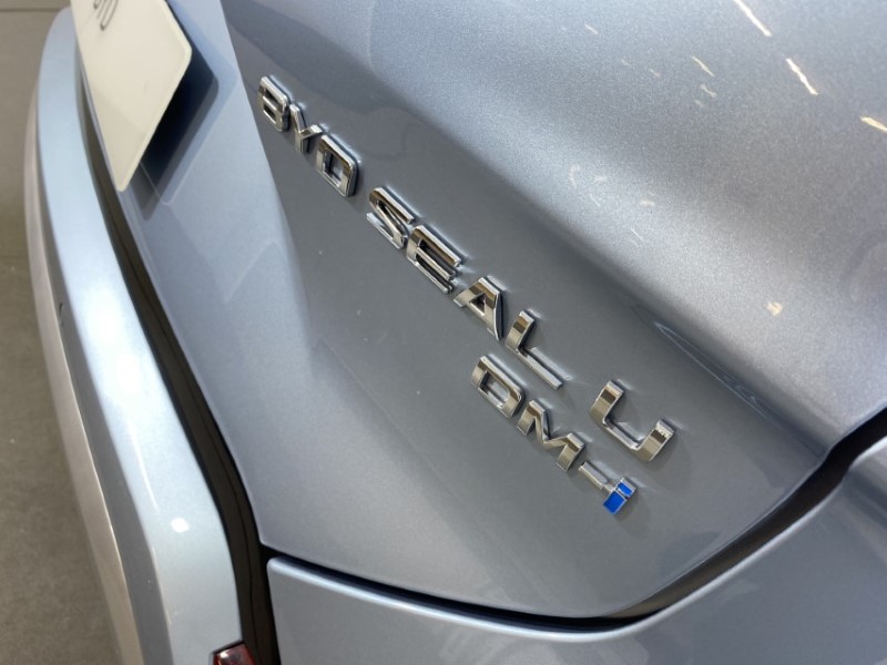  BYD SEAL U 1.5 DM-i AWD Design 5dr Auto 4299741