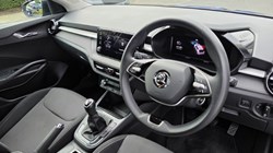 2024 (74) SKODA FABIA 1.0 TSI Design Edition 5dr 5801085