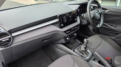 2024 (74) SKODA FABIA 1.0 TSI Design Edition 5dr 5801083
