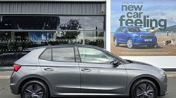 2024 (74) SKODA FABIA 1.0 TSI Design Edition 5dr 5801056