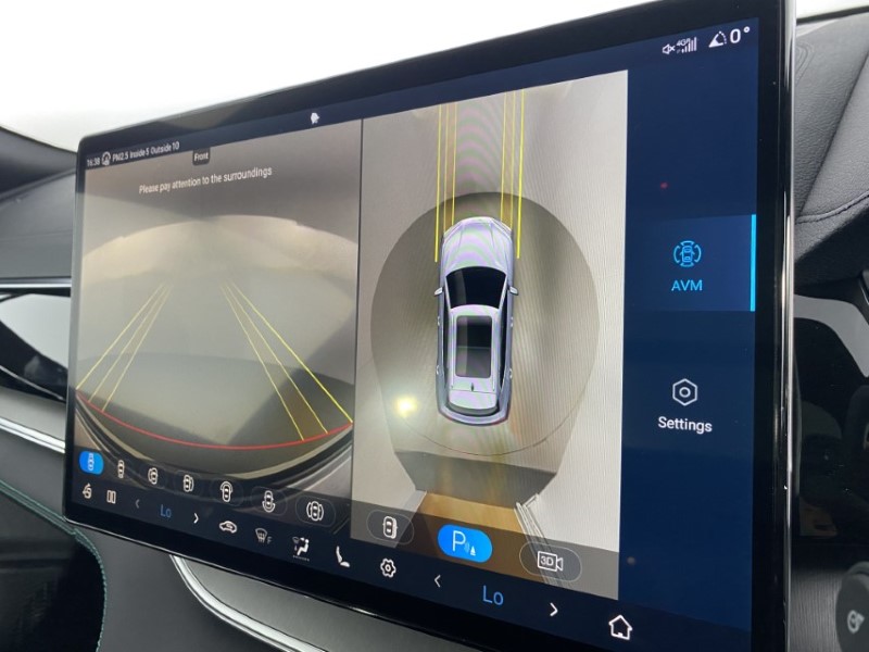  BYD SEAL U 1.5 DM-i AWD Design 5dr Auto 4299720