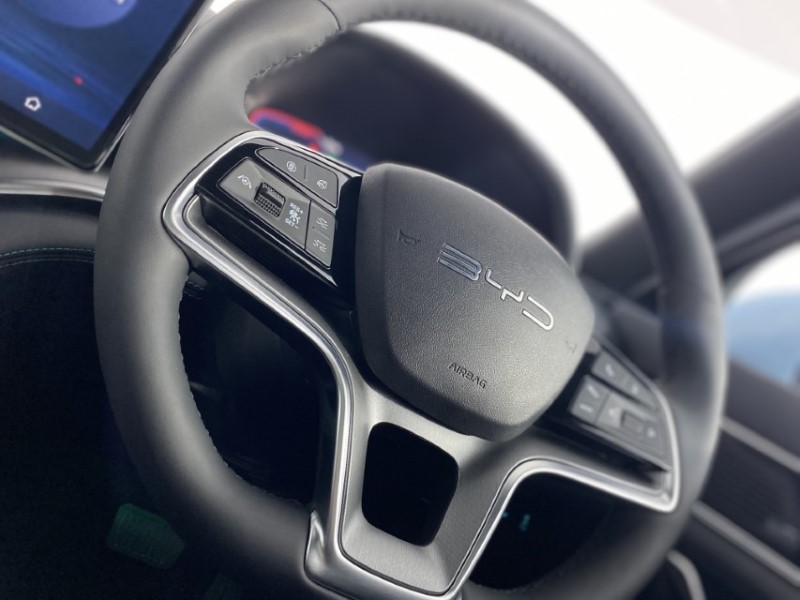  BYD SEAL U 1.5 DM-i AWD Design 5dr Auto 4299715