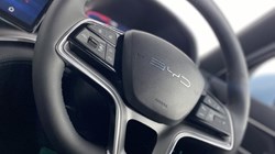 BYD SEAL U 1.5 DM-i AWD Design 5dr Auto 4299715