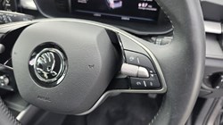 2024 (74) SKODA FABIA 1.0 TSI Design Edition 5dr 5801092