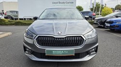 2024 (74) SKODA FABIA 1.0 TSI Design Edition 5dr 5801073