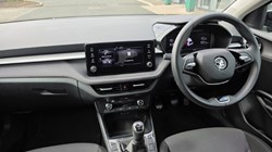 2024 (74) SKODA FABIA 1.0 TSI Design Edition 5dr 5801080