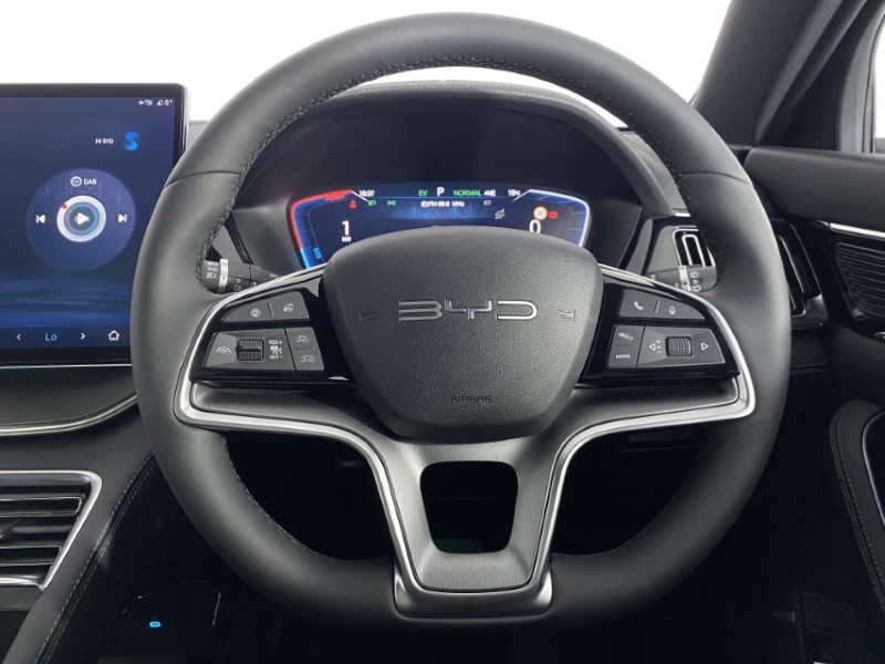  BYD SEAL U 1.5 DM-i AWD Design 5dr Auto 4299712