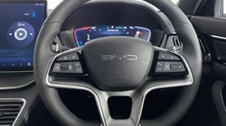 BYD SEAL U 1.5 DM-i AWD Design 5dr Auto 4299712