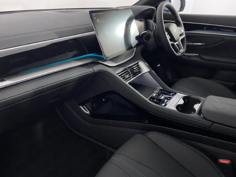  BYD SEAL U 1.5 DM-i AWD Design 5dr Auto 4299738