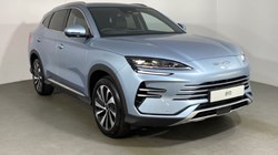 BYD SEAL U 1.5 DM-i AWD Design 5dr Auto 4299757