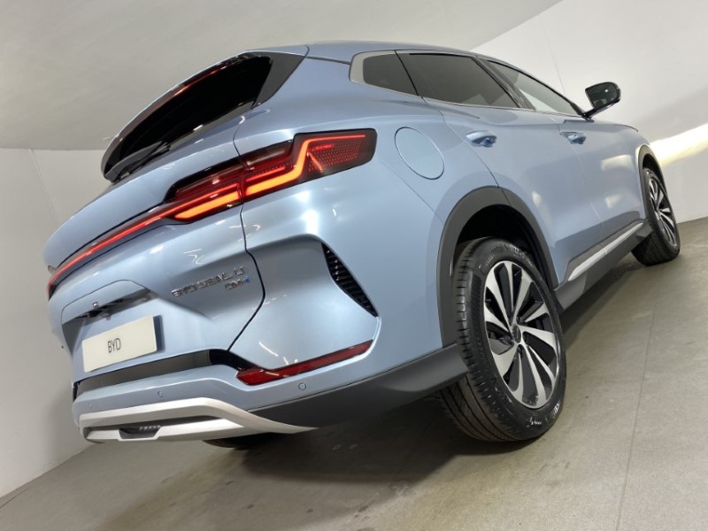  BYD SEAL U 1.5 DM-i AWD Design 5dr Auto 4299751