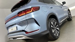 BYD SEAL U 1.5 DM-i AWD Design 5dr Auto 4299751