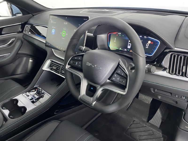  BYD SEAL U 1.5 DM-i AWD Design 5dr Auto 4299729