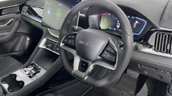 BYD SEAL U 1.5 DM-i AWD Design 5dr Auto 4299729