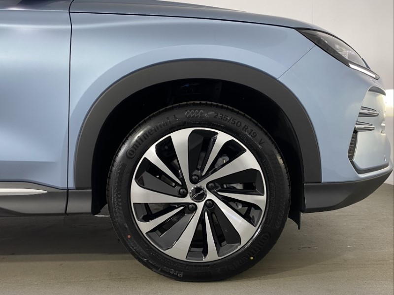  BYD SEAL U 1.5 DM-i AWD Design 5dr Auto 4299748