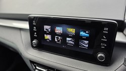 2024 (74) SKODA FABIA 1.0 TSI Design Edition 5dr 5801097