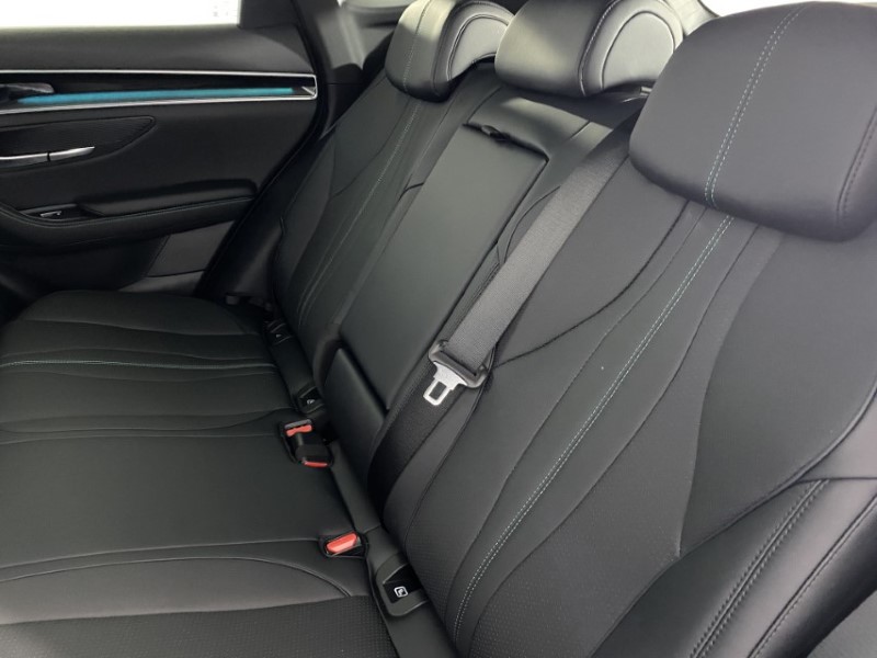  BYD SEAL U 1.5 DM-i AWD Design 5dr Auto 4299735