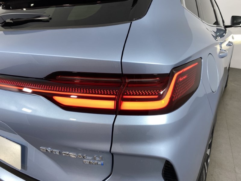  BYD SEAL U 1.5 DM-i AWD Design 5dr Auto 4299742