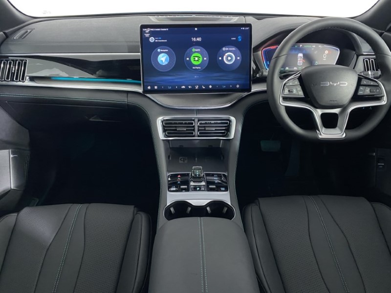  BYD SEAL U 1.5 DM-i AWD Design 5dr Auto 4299733