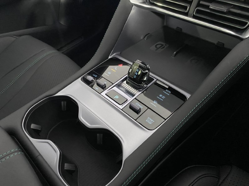  BYD SEAL U 1.5 DM-i AWD Design 5dr Auto 4299722