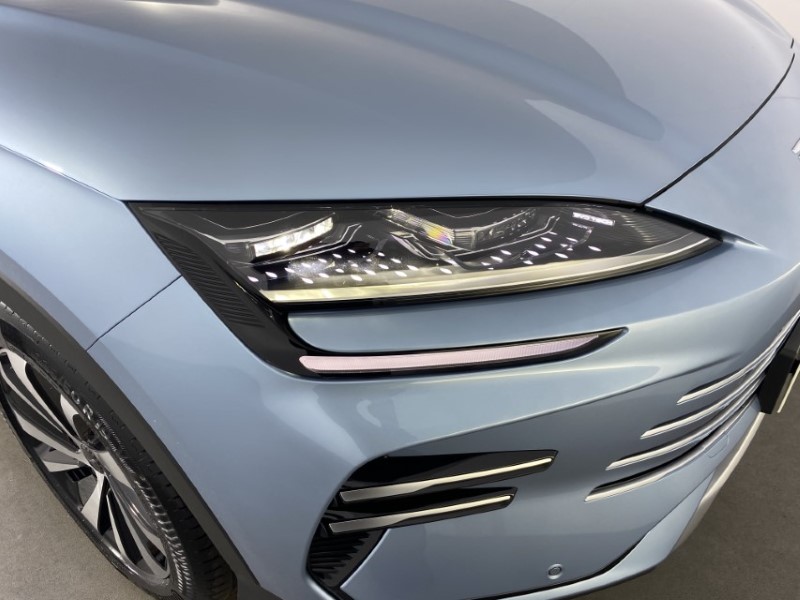  BYD SEAL U 1.5 DM-i AWD Design 5dr Auto 4299749