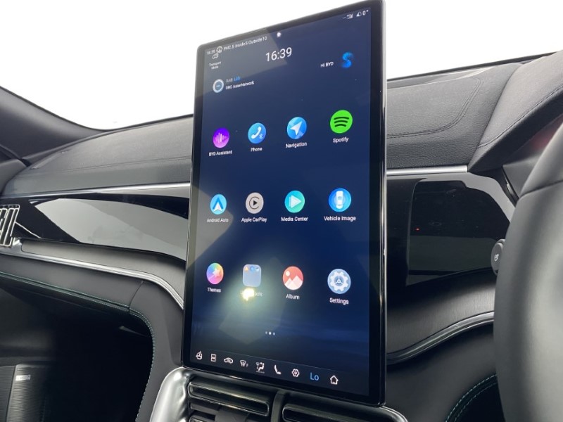  BYD SEAL U 1.5 DM-i AWD Design 5dr Auto 4299723