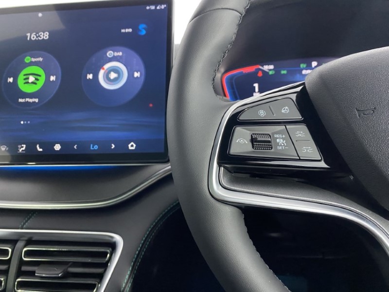  BYD SEAL U 1.5 DM-i AWD Design 5dr Auto 4299713