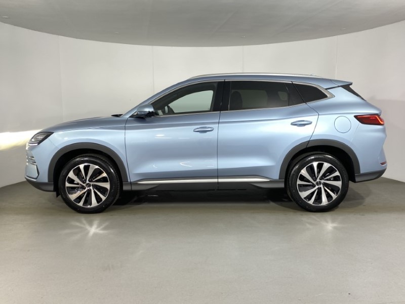  BYD SEAL U 1.5 DM-i AWD Design 5dr Auto 4299760