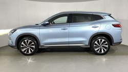 BYD SEAL U 1.5 DM-i AWD Design 5dr Auto 4299760