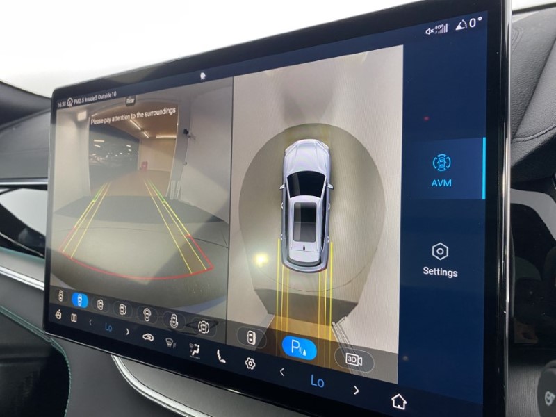  BYD SEAL U 1.5 DM-i AWD Design 5dr Auto 4299719