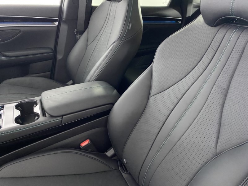  BYD SEAL U 1.5 DM-i AWD Design 5dr Auto 4299737