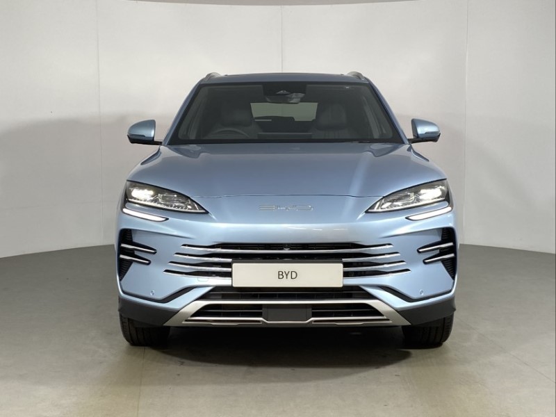  BYD SEAL U 1.5 DM-i AWD Design 5dr Auto 4299768