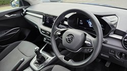 2024 (74) SKODA FABIA 1.0 TSI Design Edition 5dr 5801086