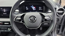 2024 (74) SKODA FABIA 1.0 TSI Design Edition 5dr 5801091