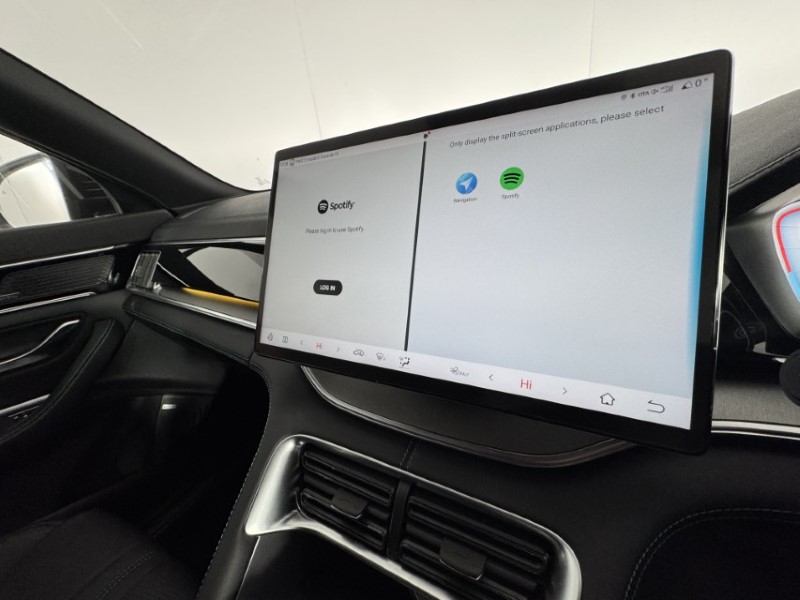 2025 (25) BYD SEAL U 1.5 DM-i Boost 5dr Auto 5093853