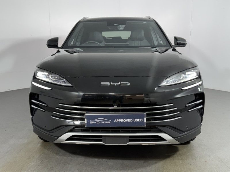 2025 (25) BYD SEAL U 1.5 DM-i Boost 5dr Auto 5093918