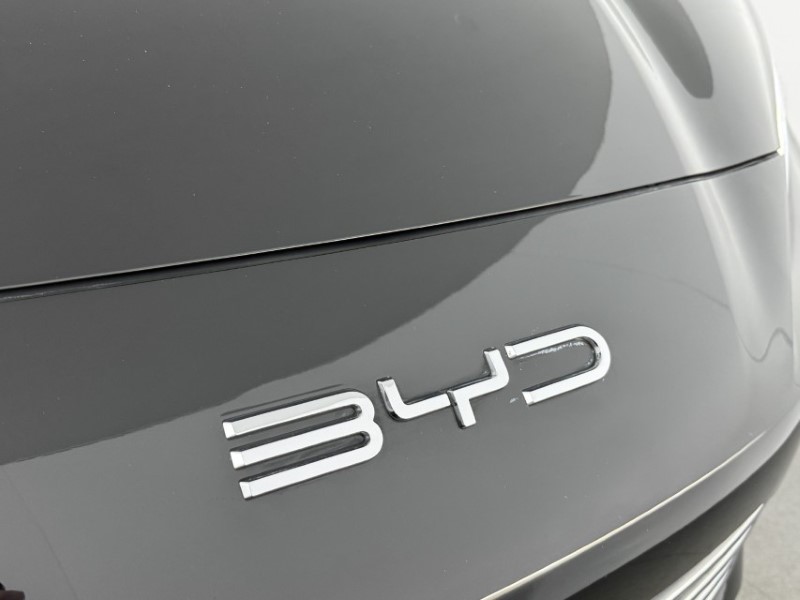 2025 (25) BYD SEAL U 1.5 DM-i Boost 5dr Auto 5093870