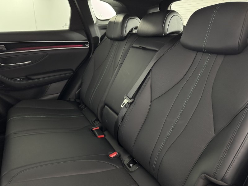 2025 (25) BYD SEAL U 1.5 DM-i Boost 5dr Auto 5093880