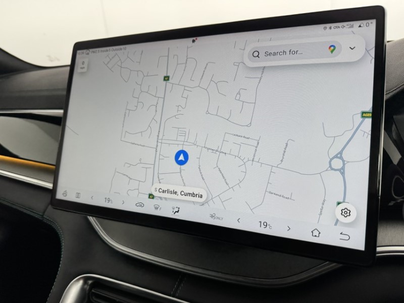 2025 (25) BYD SEAL U 1.5 DM-i Boost 5dr Auto 5093858