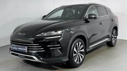 2025 (25) BYD SEAL U 1.5 DM-i Boost 5dr Auto 5093896