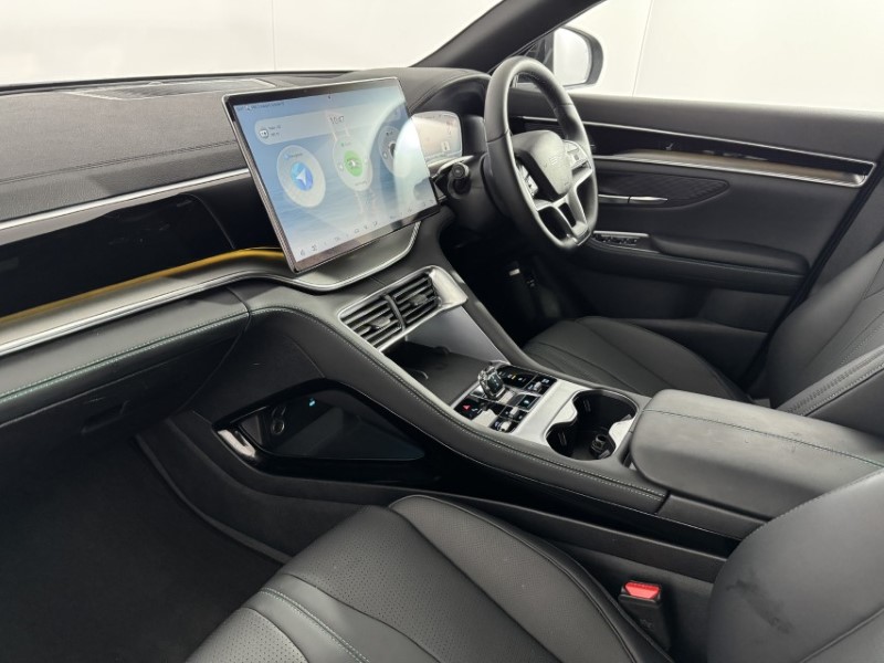 2025 (25) BYD SEAL U 1.5 DM-i Boost 5dr Auto 5093885