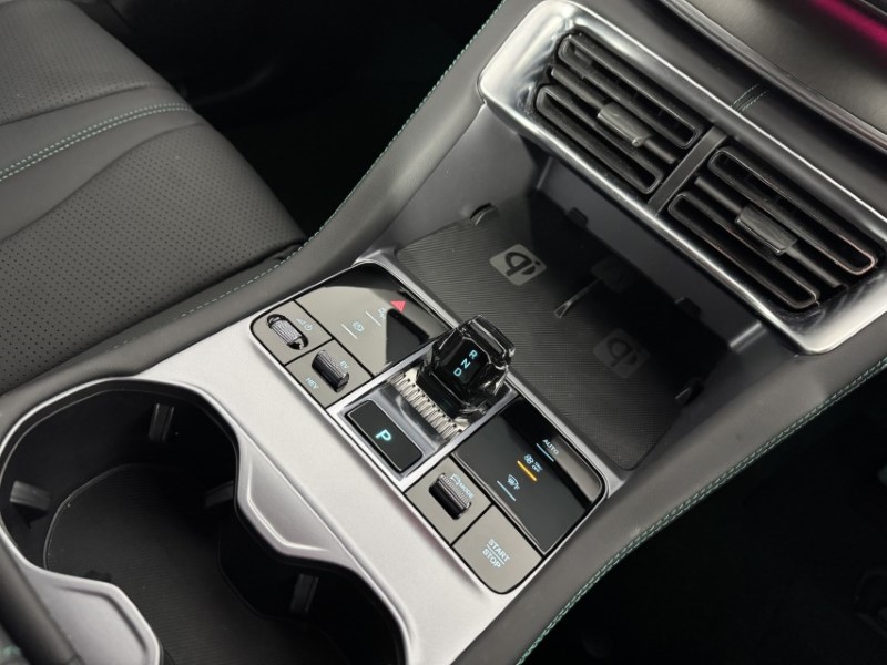 2025 (25) BYD SEAL U 1.5 DM-i Boost 5dr Auto 5093860