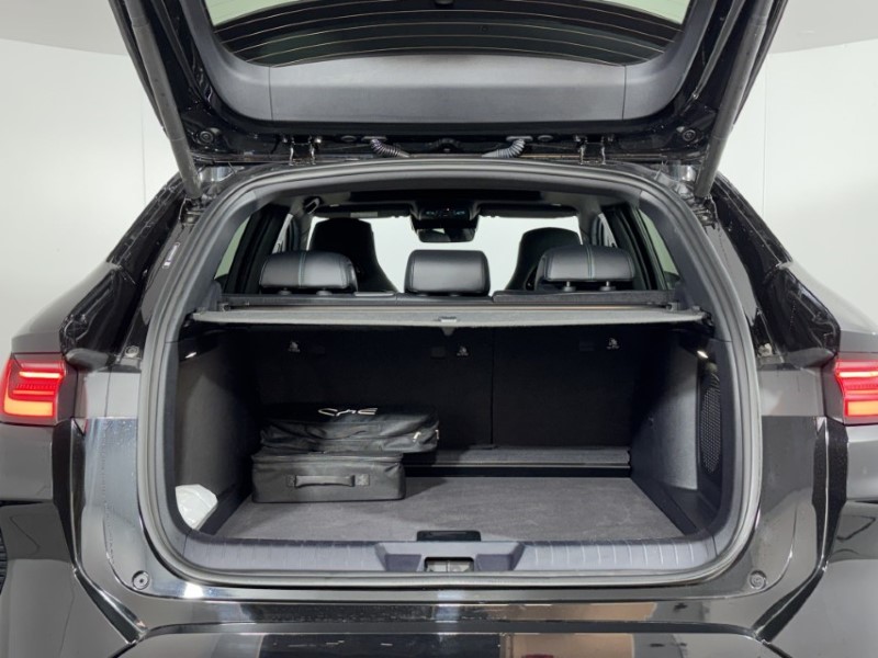 2025 (25) BYD SEAL U 1.5 DM-i Boost 5dr Auto 5093878