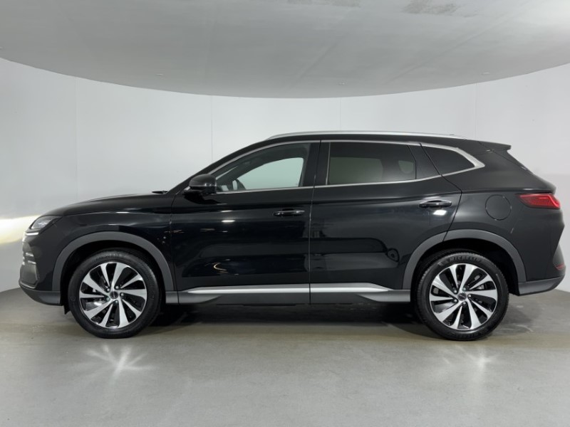 2025 (25) BYD SEAL U 1.5 DM-i Boost 5dr Auto 5093913