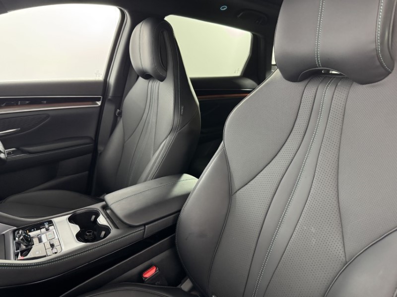 2025 (25) BYD SEAL U 1.5 DM-i Boost 5dr Auto 5093886