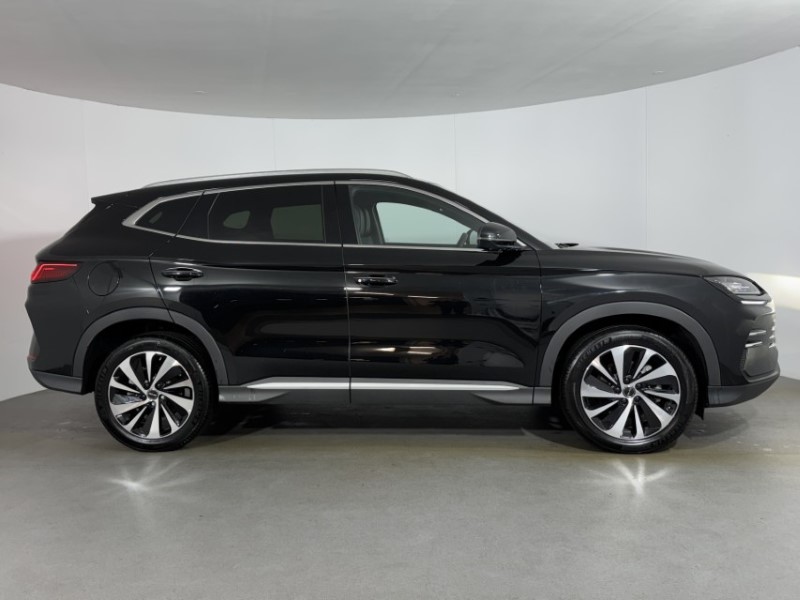 2025 (25) BYD SEAL U 1.5 DM-i Boost 5dr Auto 5093917