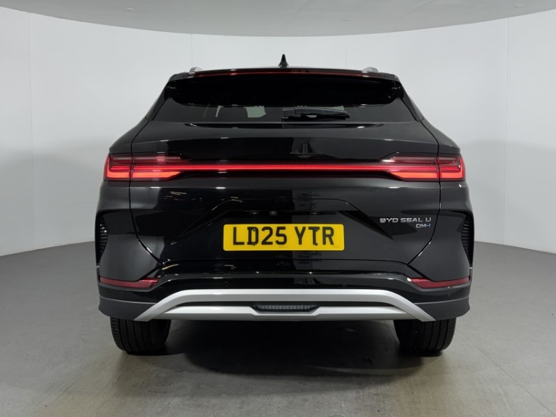 2025 (25) BYD SEAL U 1.5 DM-i Boost 5dr Auto 5093915